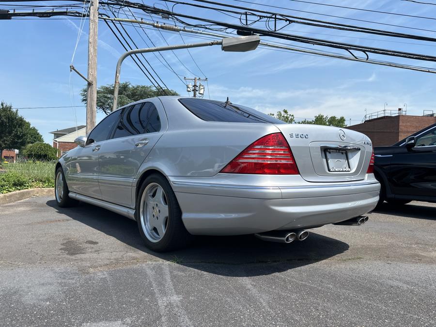 2002 Mercedes-Benz S-Class 4dr Sdn 5.0L, available for sale in Plainview , New York | Ace Motor Sports Inc. Plainview , New York 2002 Mercedes-Benz S-Class 4dr Sdn 5.0L, available for sale in Plainview , New York | Ace Motor Sports Inc. Plainview , New York