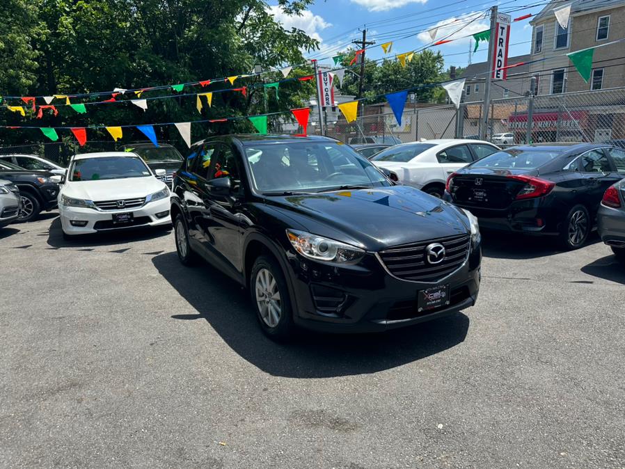 Used 2016 Mazda CX-5 AWD in Paterson, New Jersey | Xcell Motors LLC. Paterson, New Jersey