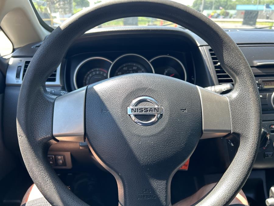 2012 Nissan Versa 5dr HB Auto 1.8 S, available for sale in South Windsor , Connecticut | Ful-line Auto LLC. South Windsor , Connecticut 2012 Nissan Versa 5dr HB Auto 1.8 S, available for sale in South Windsor , Connecticut | Ful-line Auto LLC. South Windsor , Connecticut