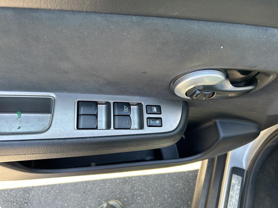 2012 Nissan Versa 5dr HB Auto 1.8 S, available for sale in South Windsor , Connecticut | Ful-line Auto LLC. South Windsor , Connecticut 2012 Nissan Versa 5dr HB Auto 1.8 S, available for sale in South Windsor , Connecticut | Ful-line Auto LLC. South Windsor , Connecticut