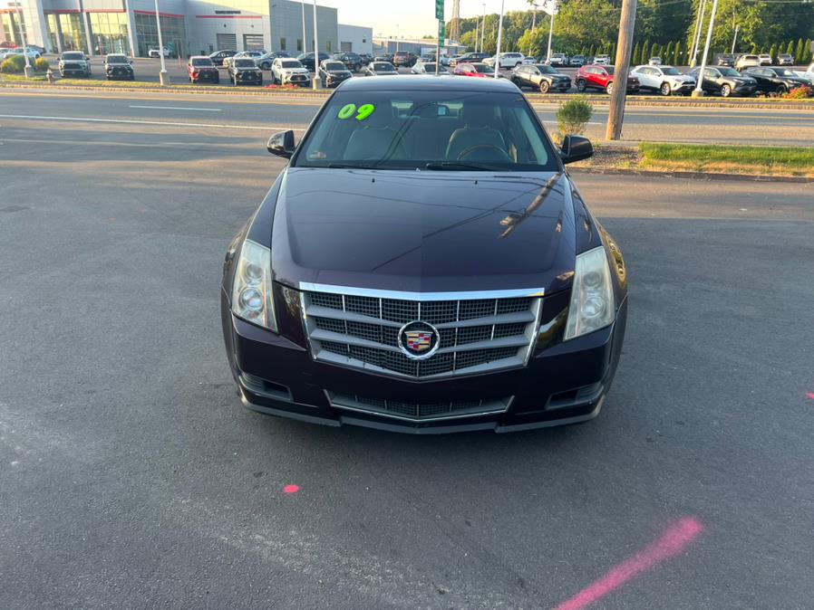 Used 2009 Cadillac CTS in Swansea, Massachusetts | Gas On The Run. Swansea, Massachusetts