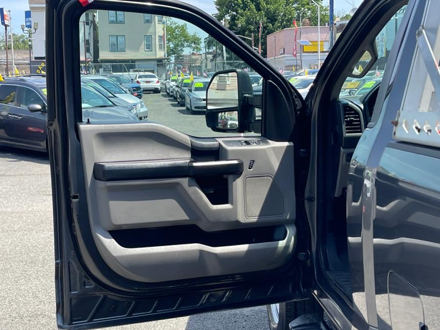 2019 Ford Super Duty F-350 SRW XL 4WD Reg Cab 8'' Box, available for sale in Irvington , New Jersey | Auto Haus of Irvington Corp. Irvington , New Jersey 2019 Ford Super Duty F-350 SRW XL 4WD Reg Cab 8'' Box, available for sale in Irvington , New Jersey | Auto Haus of Irvington Corp. Irvington , New Jersey