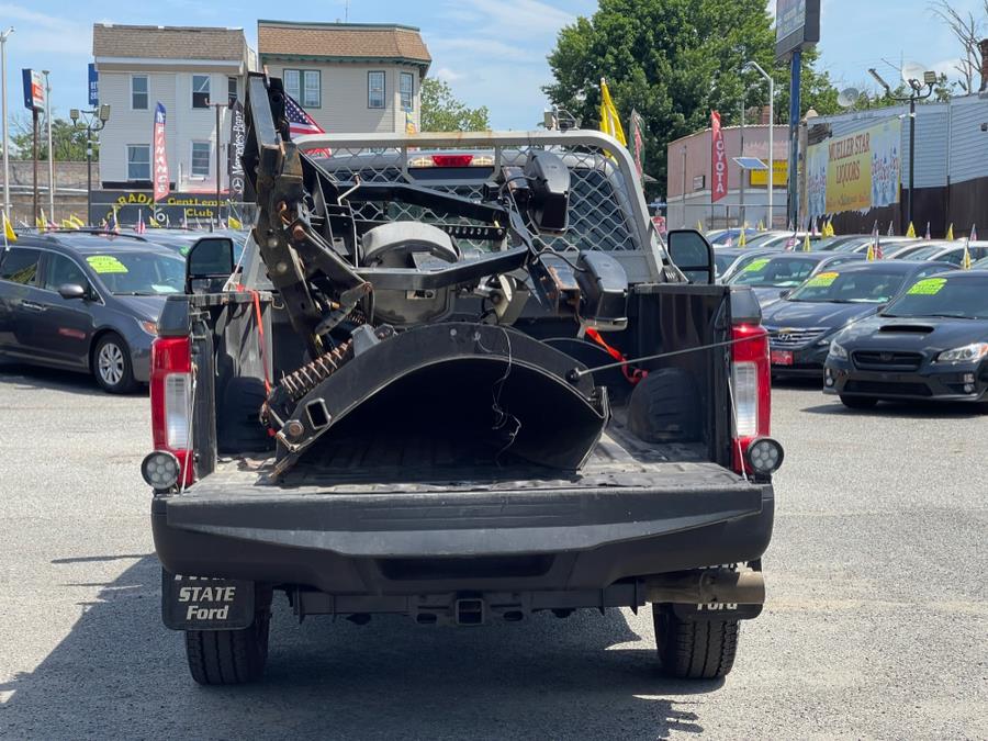2019 Ford Super Duty F-350 SRW XL 4WD Reg Cab 8'' Box, available for sale in Irvington , New Jersey | Auto Haus of Irvington Corp. Irvington , New Jersey 2019 Ford Super Duty F-350 SRW XL 4WD Reg Cab 8'' Box, available for sale in Irvington , New Jersey | Auto Haus of Irvington Corp. Irvington , New Jersey