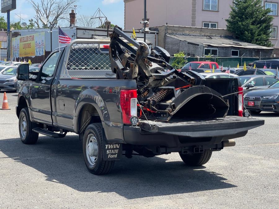 2019 Ford Super Duty F-350 SRW XL 4WD Reg Cab 8'' Box, available for sale in Irvington , New Jersey | Auto Haus of Irvington Corp. Irvington , New Jersey 2019 Ford Super Duty F-350 SRW XL 4WD Reg Cab 8'' Box, available for sale in Irvington , New Jersey | Auto Haus of Irvington Corp. Irvington , New Jersey