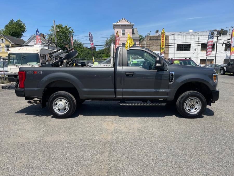 2019 Ford Super Duty F-350 SRW XL 4WD Reg Cab 8'' Box, available for sale in Irvington , New Jersey | Auto Haus of Irvington Corp. Irvington , New Jersey 2019 Ford Super Duty F-350 SRW XL 4WD Reg Cab 8'' Box, available for sale in Irvington , New Jersey | Auto Haus of Irvington Corp. Irvington , New Jersey