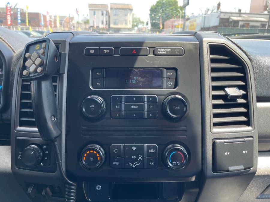 2019 Ford Super Duty F-350 SRW XL 4WD Reg Cab 8'' Box, available for sale in Irvington , New Jersey | Auto Haus of Irvington Corp. Irvington , New Jersey 2019 Ford Super Duty F-350 SRW XL 4WD Reg Cab 8'' Box, available for sale in Irvington , New Jersey | Auto Haus of Irvington Corp. Irvington , New Jersey