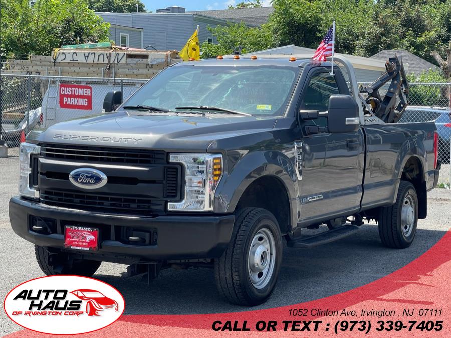 Used 2019 Ford Super Duty F-350 SRW in Irvington , New Jersey | Auto Haus of Irvington Corp. Irvington , New Jersey