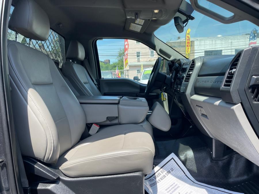 2019 Ford Super Duty F-350 SRW XL 4WD Reg Cab 8'' Box, available for sale in Irvington , New Jersey | Auto Haus of Irvington Corp. Irvington , New Jersey 2019 Ford Super Duty F-350 SRW XL 4WD Reg Cab 8'' Box, available for sale in Irvington , New Jersey | Auto Haus of Irvington Corp. Irvington , New Jersey