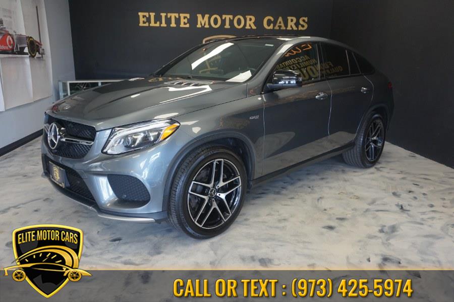 Used 2019 Mercedes-Benz GLE in Newark, New Jersey | Elite Motor Cars. Newark, New Jersey