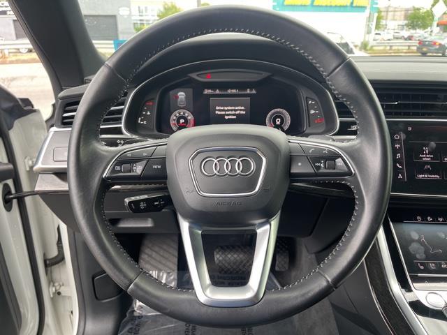 2019 Audi Q8 , available for sale in Freehold, New Jersey | Shop Auto. Freehold, New Jersey 2019 Audi Q8 , available for sale in Freehold, New Jersey | Shop Auto. Freehold, New Jersey