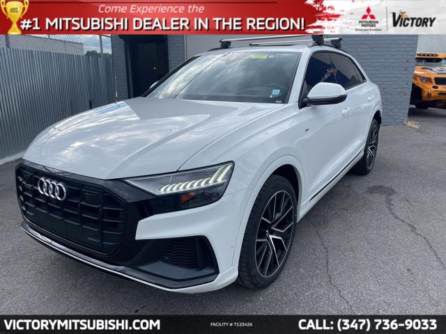 2019 Audi Q8 , available for sale in Freehold, New Jersey | Shop Auto. Freehold, New Jersey 2019 Audi Q8 , available for sale in Freehold, New Jersey | Shop Auto. Freehold, New Jersey