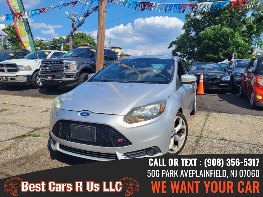 Used 2013 Ford Focus in Plainfield, New Jersey | Best Cars R Us LLC. Plainfield, New Jersey