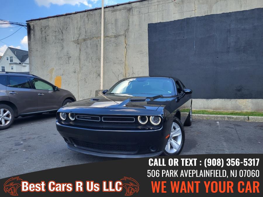 Used 2023 Dodge Challenger in Plainfield, New Jersey | Best Cars R Us LLC. Plainfield, New Jersey