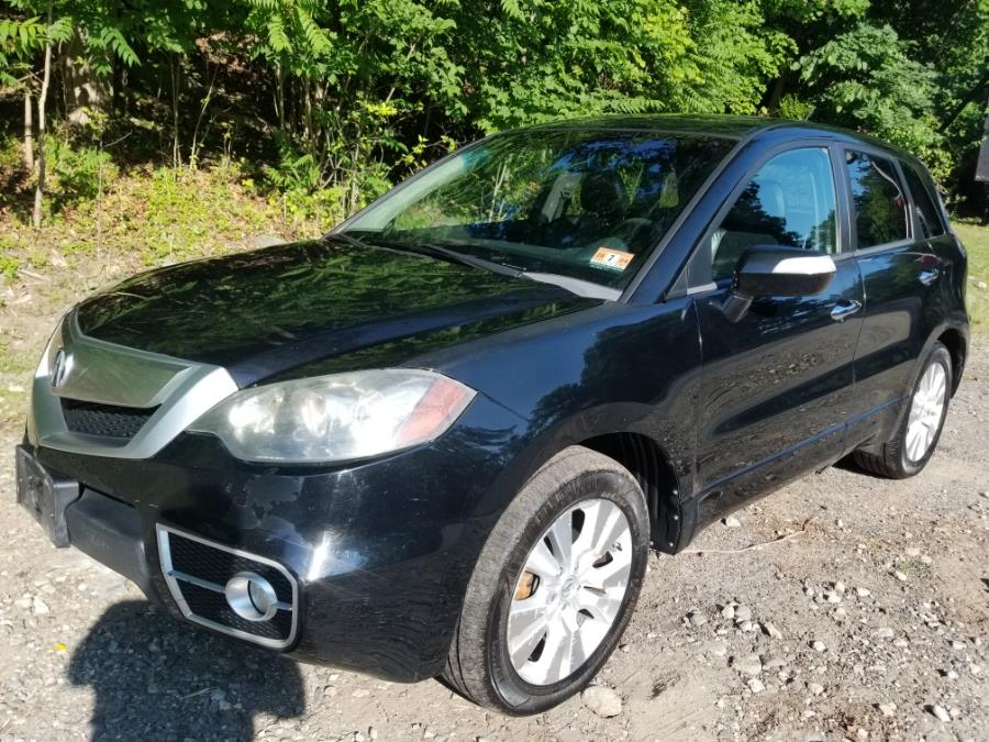 Used 2011 Acura RDX in Bloomingdale, New Jersey | Bloomingdale Auto Group. Bloomingdale, New Jersey