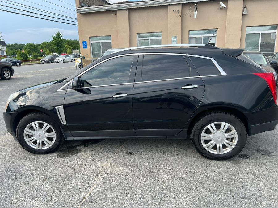 Used 2014 Cadillac SRX in Raynham, Massachusetts | J & A Auto Center. Raynham, Massachusetts