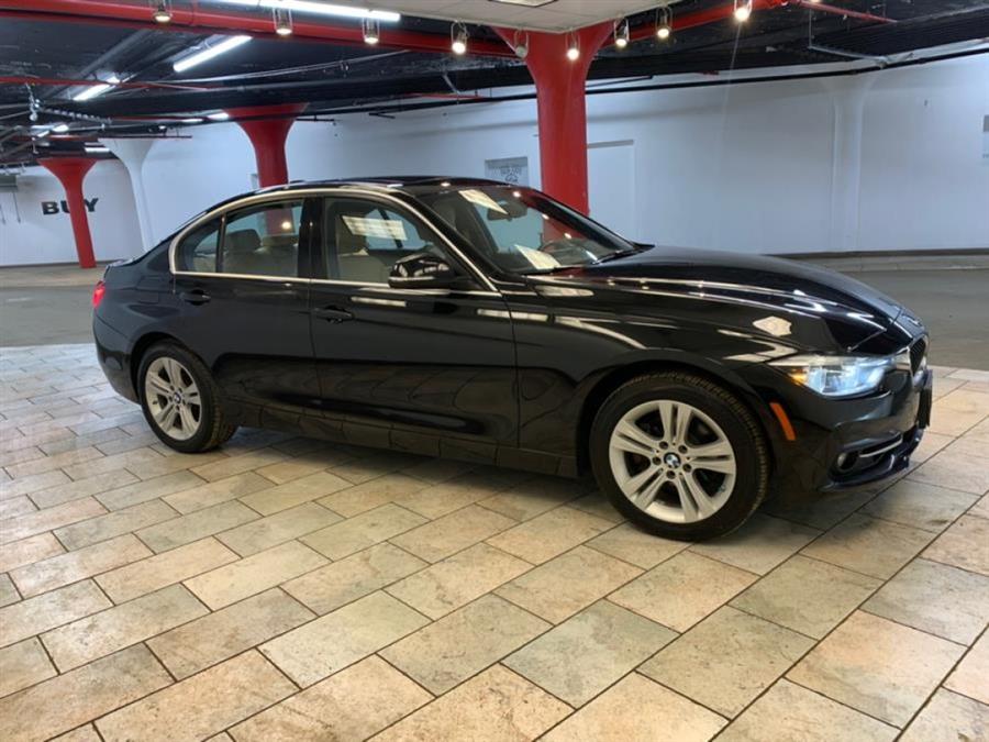 Used 2017 BMW 3 Series in Lodi, New Jersey | European Auto Expo. Lodi, New Jersey