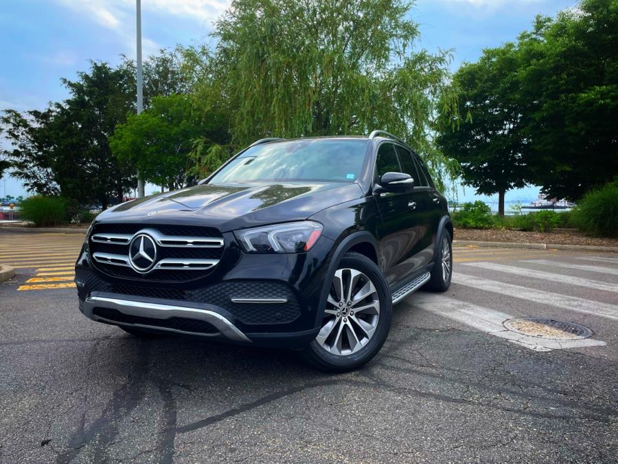 Used 2020 Mercedes-Benz GLE in BROOKLYN, New York | Deals on Wheels International Auto. BROOKLYN, New York