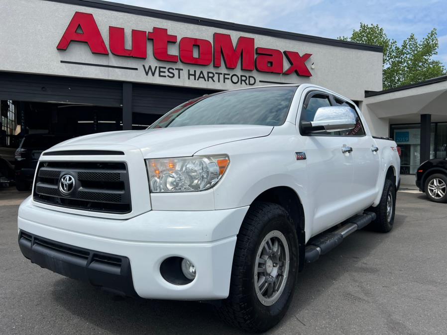 Used 2013 Toyota Tundra 4WD Truck in West Hartford, Connecticut | AutoMax. West Hartford, Connecticut