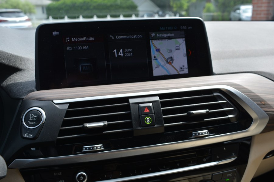 BMW X3 2018 in ENFIELD, Springfield MA, Worcester MA, Torrington CT