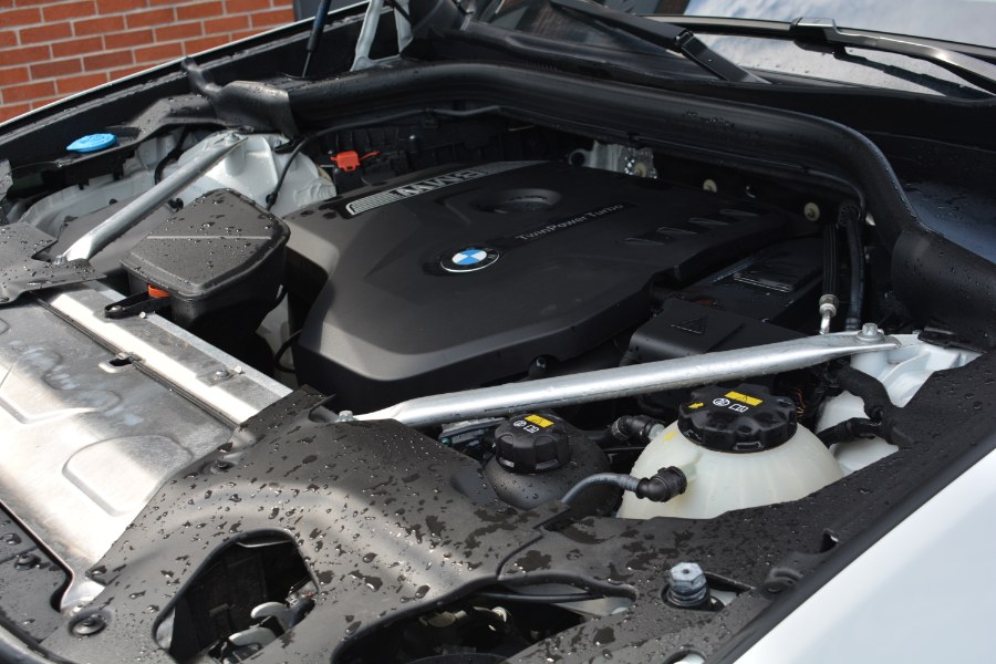 BMW X3 2018 in ENFIELD, Springfield MA, Worcester MA, Torrington CT