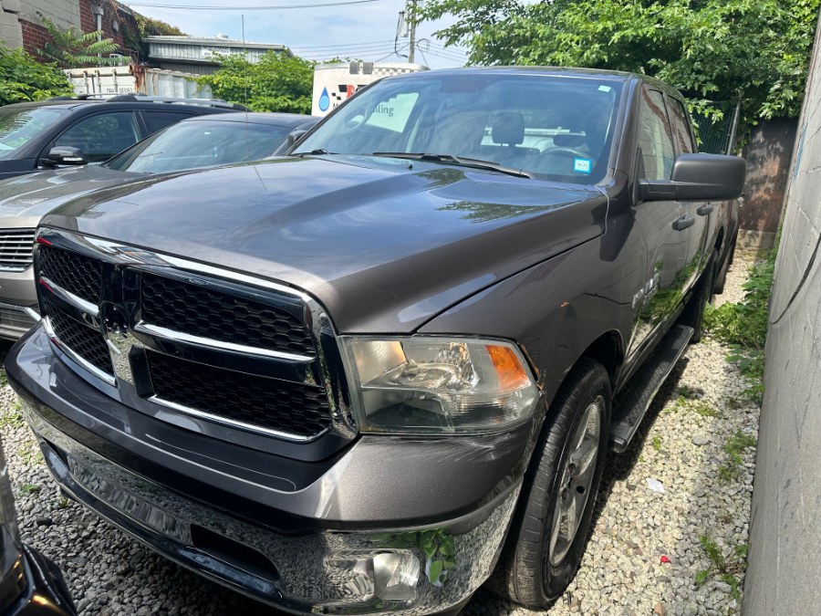 Used 2021 Ram 1500 Classic in Brooklyn, New York | Wide World Inc. Brooklyn, New York