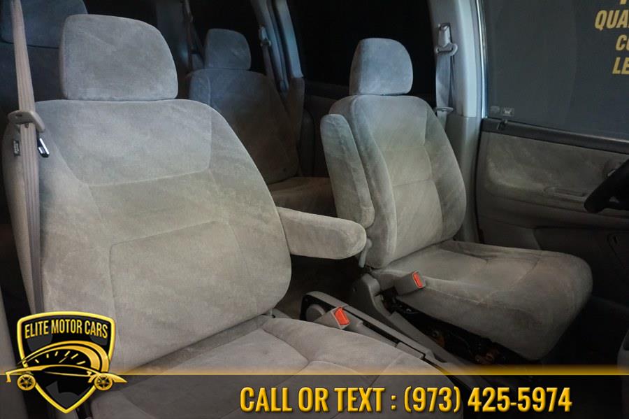 2006 Honda Odyssey 5dr EX-L AT, available for sale in Newark, New Jersey | Elite Motor Cars. Newark, New Jersey 2006 Honda Odyssey 5dr EX-L AT, available for sale in Newark, New Jersey | Elite Motor Cars. Newark, New Jersey