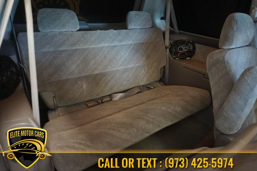 2006 Honda Odyssey 5dr EX-L AT, available for sale in Newark, New Jersey | Elite Motor Cars. Newark, New Jersey 2006 Honda Odyssey 5dr EX-L AT, available for sale in Newark, New Jersey | Elite Motor Cars. Newark, New Jersey
