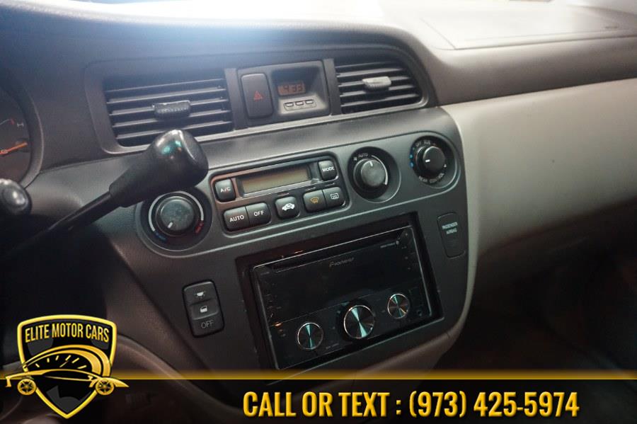 2006 Honda Odyssey 5dr EX-L AT, available for sale in Newark, New Jersey | Elite Motor Cars. Newark, New Jersey 2006 Honda Odyssey 5dr EX-L AT, available for sale in Newark, New Jersey | Elite Motor Cars. Newark, New Jersey