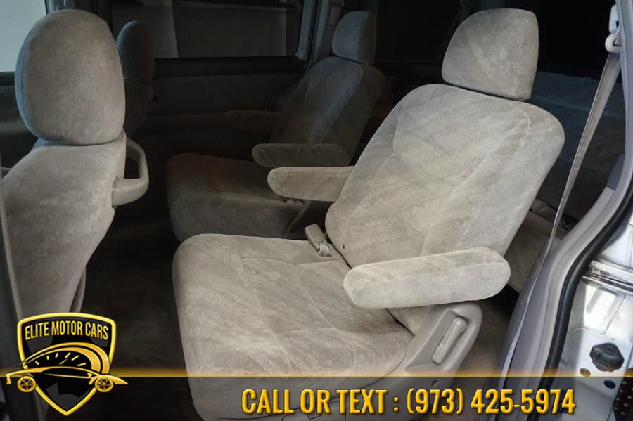 2006 Honda Odyssey 5dr EX-L AT, available for sale in Newark, New Jersey | Elite Motor Cars. Newark, New Jersey 2006 Honda Odyssey 5dr EX-L AT, available for sale in Newark, New Jersey | Elite Motor Cars. Newark, New Jersey