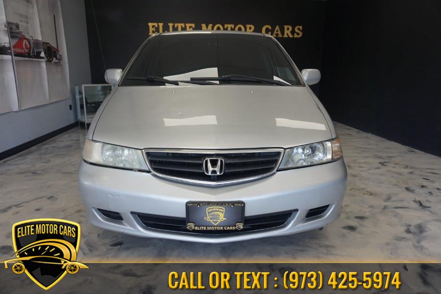 2006 Honda Odyssey 5dr EX-L AT, available for sale in Newark, New Jersey | Elite Motor Cars. Newark, New Jersey 2006 Honda Odyssey 5dr EX-L AT, available for sale in Newark, New Jersey | Elite Motor Cars. Newark, New Jersey