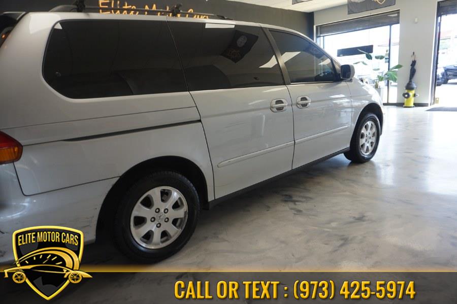 2006 Honda Odyssey 5dr EX-L AT, available for sale in Newark, New Jersey | Elite Motor Cars. Newark, New Jersey 2006 Honda Odyssey 5dr EX-L AT, available for sale in Newark, New Jersey | Elite Motor Cars. Newark, New Jersey