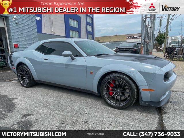 2021 Dodge Challenger R/T Scat Pack Widebody, available for sale in Freehold, New Jersey | Shop Auto. Freehold, New Jersey 2021 Dodge Challenger R/T Scat Pack Widebody, available for sale in Freehold, New Jersey | Shop Auto. Freehold, New Jersey