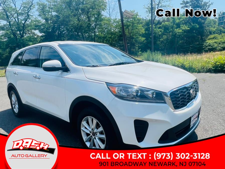 Used 2020 Kia Sorento in Newark, New Jersey | Dash Auto Gallery Inc.. Newark, New Jersey