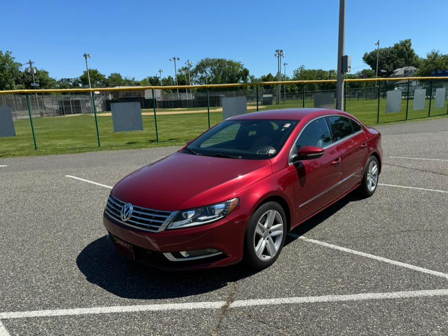 Used 2014 Volkswagen CC in Lyndhurst, New Jersey | Cars With Deals. Lyndhurst, New Jersey