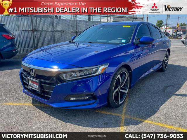 2018 Honda Accord Sport 2.0T, available for sale in Freehold, New Jersey | Shop Auto. Freehold, New Jersey 2018 Honda Accord Sport 2.0T, available for sale in Freehold, New Jersey | Shop Auto. Freehold, New Jersey