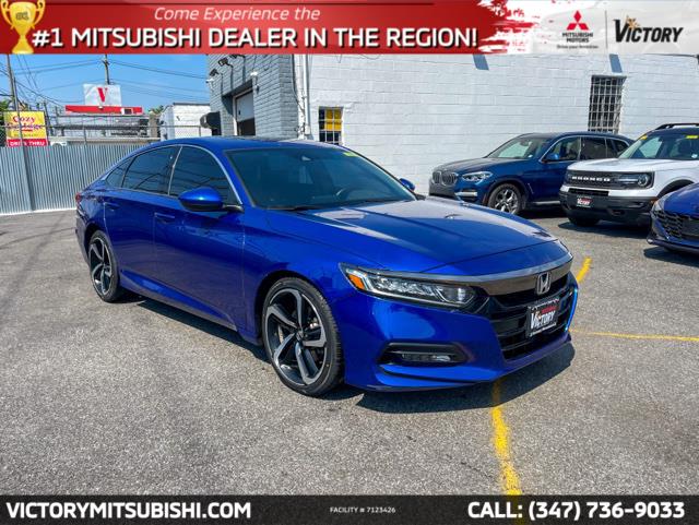 2018 Honda Accord Sport 2.0T, available for sale in Freehold, New Jersey | Shop Auto. Freehold, New Jersey 2018 Honda Accord Sport 2.0T, available for sale in Freehold, New Jersey | Shop Auto. Freehold, New Jersey
