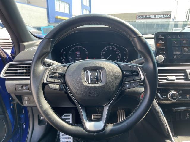 2018 Honda Accord Sport 2.0T, available for sale in Freehold, New Jersey | Shop Auto. Freehold, New Jersey 2018 Honda Accord Sport 2.0T, available for sale in Freehold, New Jersey | Shop Auto. Freehold, New Jersey