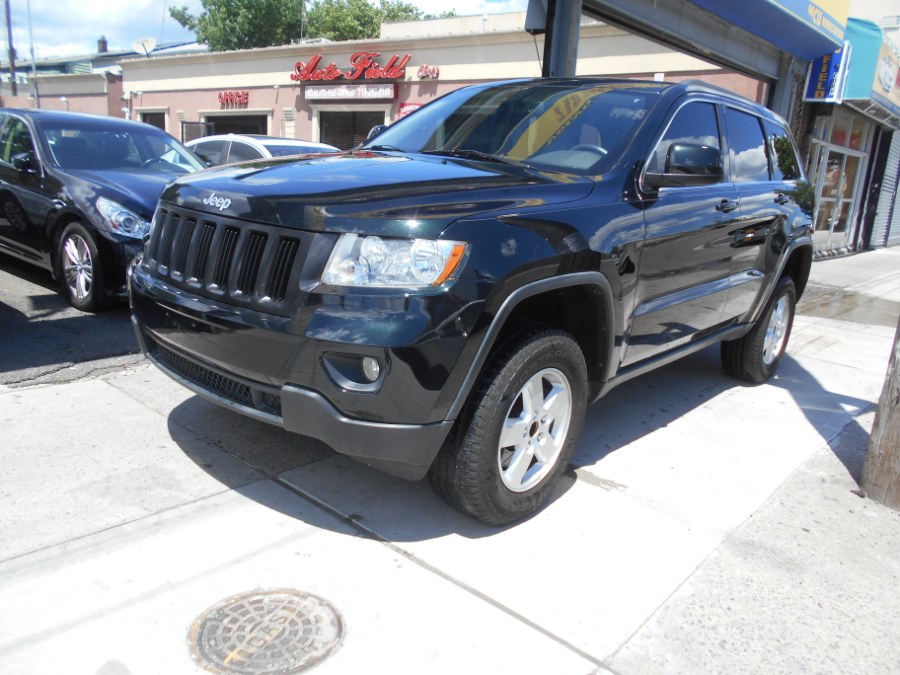 Used 2013 Jeep Grand Cherokee in Jamaica, New York | Auto Field Corp. Jamaica, New York