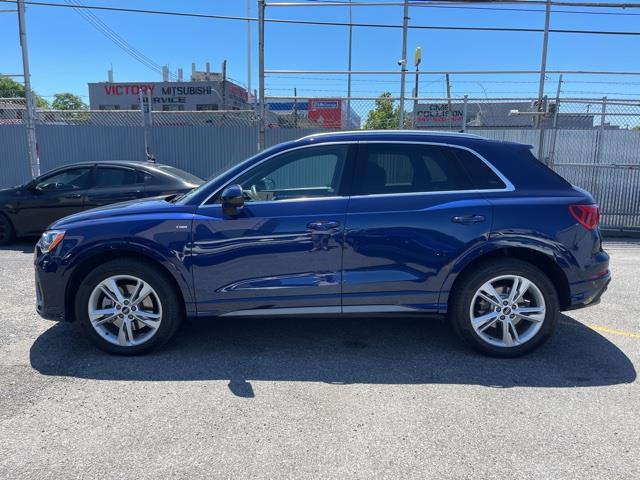 2021 Audi Q3 Premium, available for sale in Freehold, New Jersey | Shop Auto. Freehold, New Jersey 2021 Audi Q3 Premium, available for sale in Freehold, New Jersey | Shop Auto. Freehold, New Jersey