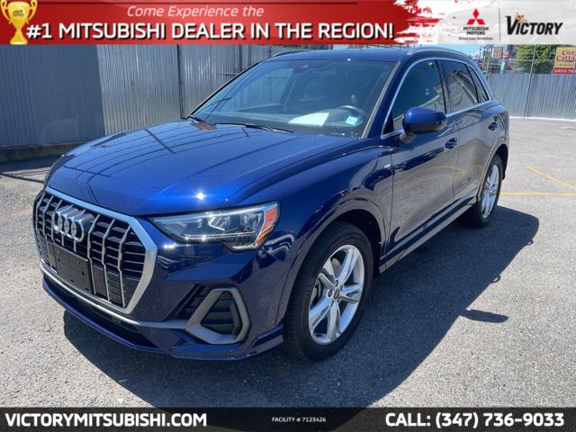 2021 Audi Q3 Premium, available for sale in Freehold, New Jersey | Shop Auto. Freehold, New Jersey 2021 Audi Q3 Premium, available for sale in Freehold, New Jersey | Shop Auto. Freehold, New Jersey