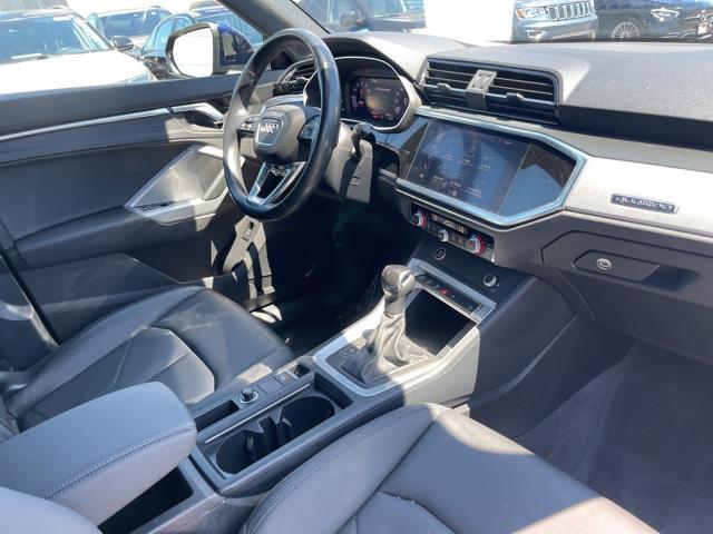 2021 Audi Q3 Premium, available for sale in Freehold, New Jersey | Shop Auto. Freehold, New Jersey 2021 Audi Q3 Premium, available for sale in Freehold, New Jersey | Shop Auto. Freehold, New Jersey