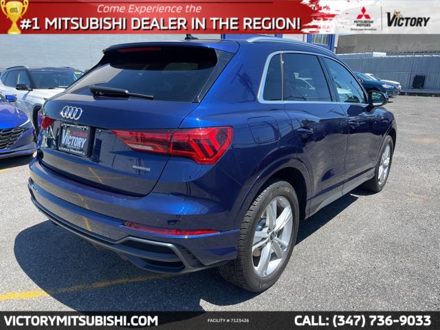 2021 Audi Q3 Premium, available for sale in Freehold, New Jersey | Shop Auto. Freehold, New Jersey 2021 Audi Q3 Premium, available for sale in Freehold, New Jersey | Shop Auto. Freehold, New Jersey