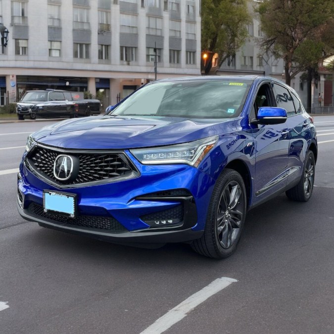 Used 2019 Acura RDX in Port Washington, New York | Sandpoint Autosales. Port Washington, New York