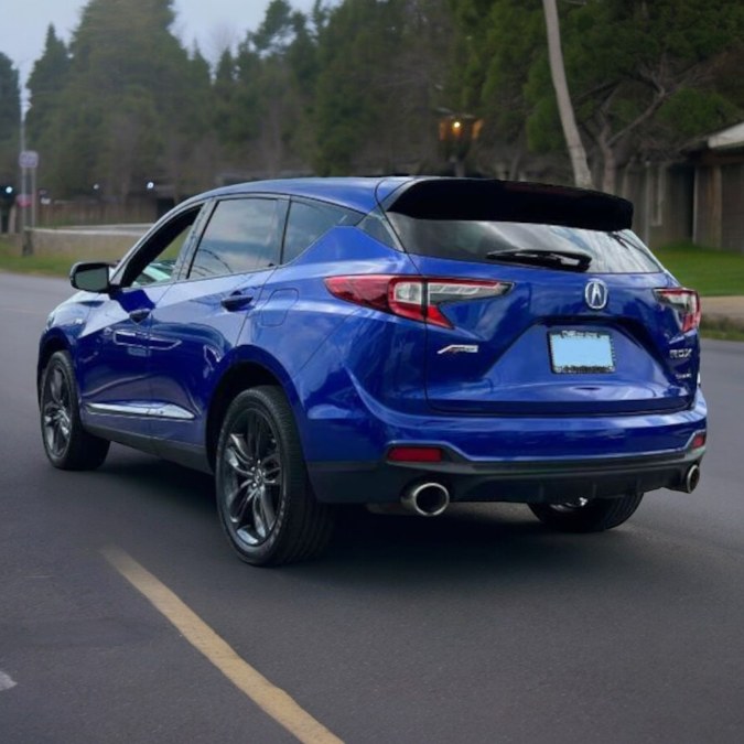 2019 Acura RDX AWD w/A-Spec Pkg, available for sale in Port Washington, New York | Sandpoint Autosales. Port Washington, New York 2019 Acura RDX AWD w/A-Spec Pkg, available for sale in Port Washington, New York | Sandpoint Autosales. Port Washington, New York