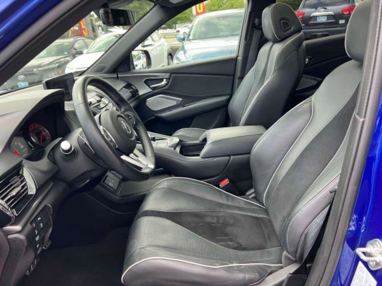 2019 Acura RDX AWD w/A-Spec Pkg, available for sale in Port Washington, New York | Sandpoint Autosales. Port Washington, New York 2019 Acura RDX AWD w/A-Spec Pkg, available for sale in Port Washington, New York | Sandpoint Autosales. Port Washington, New York