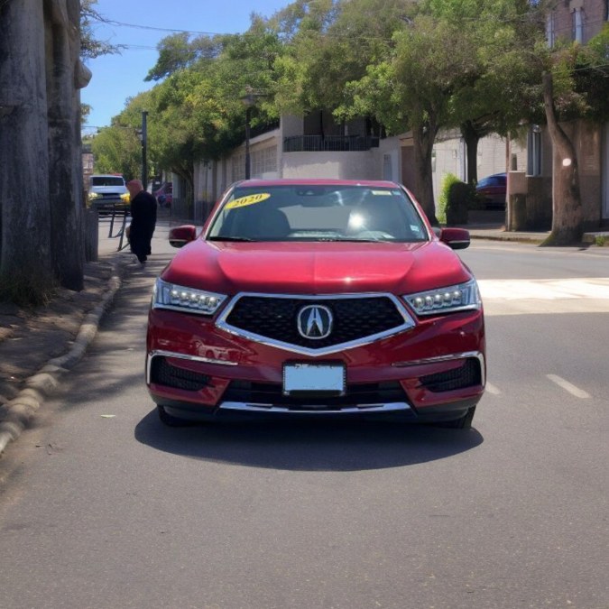 2020 Acura MDX SH-AWD 7-Passenger w/Technology Pkg, available for sale in Port Washington, New York | Sandpoint Autosales. Port Washington, New York 2020 Acura MDX SH-AWD 7-Passenger w/Technology Pkg, available for sale in Port Washington, New York | Sandpoint Autosales. Port Washington, New York