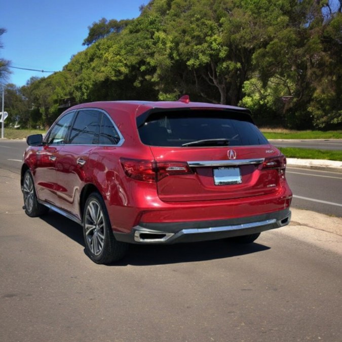 2020 Acura MDX SH-AWD 7-Passenger w/Technology Pkg, available for sale in Port Washington, New York | Sandpoint Autosales. Port Washington, New York 2020 Acura MDX SH-AWD 7-Passenger w/Technology Pkg, available for sale in Port Washington, New York | Sandpoint Autosales. Port Washington, New York