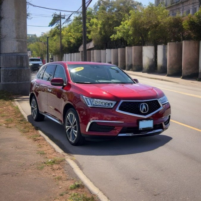 Used 2020 Acura MDX in Port Washington, New York | Sandpoint Autosales. Port Washington, New York