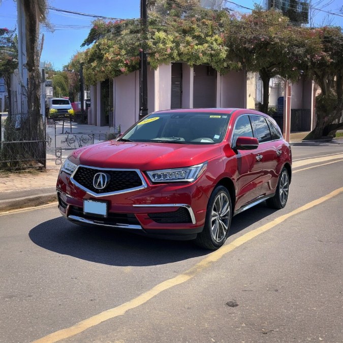 2020 Acura MDX SH-AWD 7-Passenger w/Technology Pkg, available for sale in Port Washington, New York | Sandpoint Autosales. Port Washington, New York 2020 Acura MDX SH-AWD 7-Passenger w/Technology Pkg, available for sale in Port Washington, New York | Sandpoint Autosales. Port Washington, New York