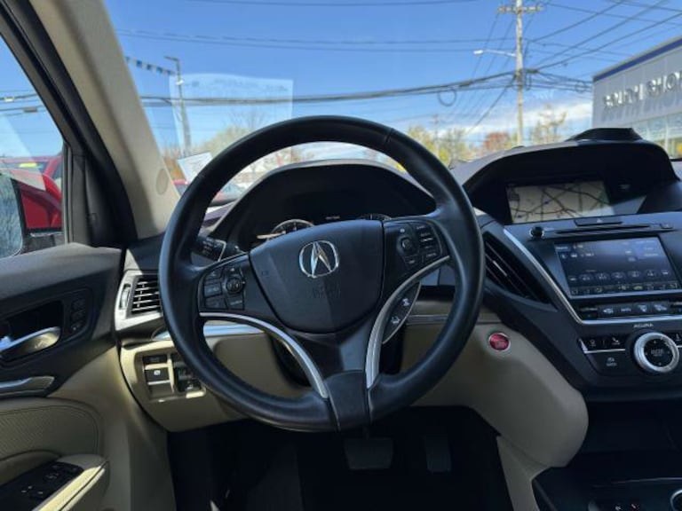 2020 Acura MDX SH-AWD 7-Passenger w/Technology Pkg, available for sale in Port Washington, New York | Sandpoint Autosales. Port Washington, New York 2020 Acura MDX SH-AWD 7-Passenger w/Technology Pkg, available for sale in Port Washington, New York | Sandpoint Autosales. Port Washington, New York